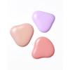 Fujiko Watercolor Cheek 01 My Sweet Pink 3.8g Cheek Blood Color Moisturizing Transparency Cute Pink Sweet