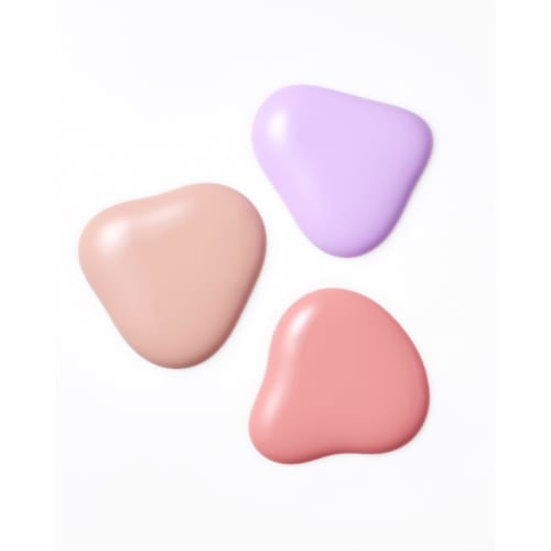 Fujiko Watercolor Cheek 01 My Sweet Pink 3.8g Cheek Blood Color Moisturizing Transparency Cute Pink Sweet