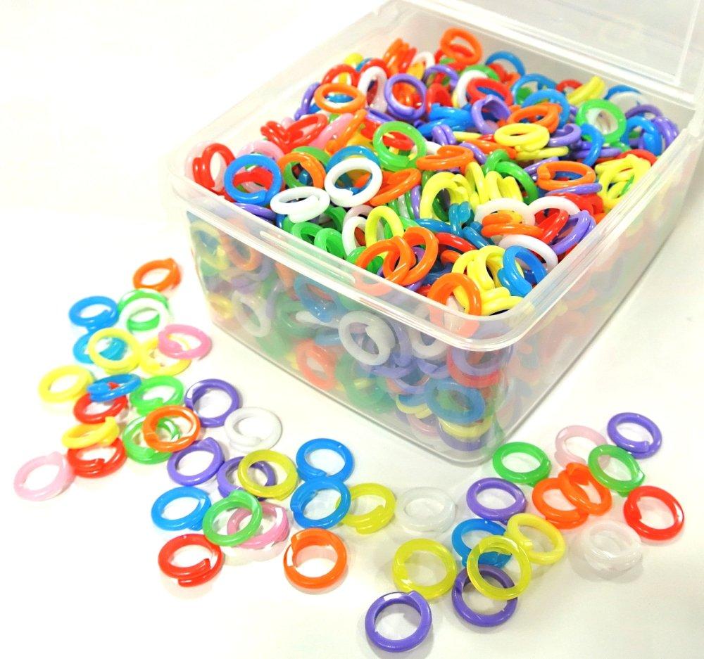 

Chain ring plenty set in case