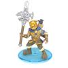 Fortnite Collection Minifiguren-Set mit 2 Stück 008 Battle Hound Flytrap &