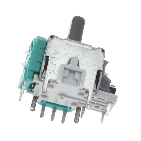 6 Stück/Set Ersatz 3D-Achsen-Analog-Sensor-Controller-Joystick-Modul für Xbox One