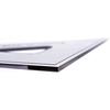 STAEDTLER (STAEDTLER) Ruler, Triangular Ruler, Drafting Set, Ink, Edge, Mars, 564 32 TN