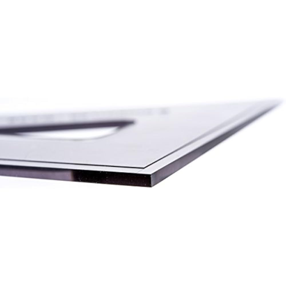 STAEDTLER (STAEDTLER) Ruler, Triangular Ruler, Drafting Set, Ink, Edge, Mars, 564 32 TN