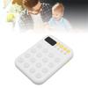 Handheld Game for Kids Electronic Brain Teasers Puzzle Memory Game for Kids Concentration Training