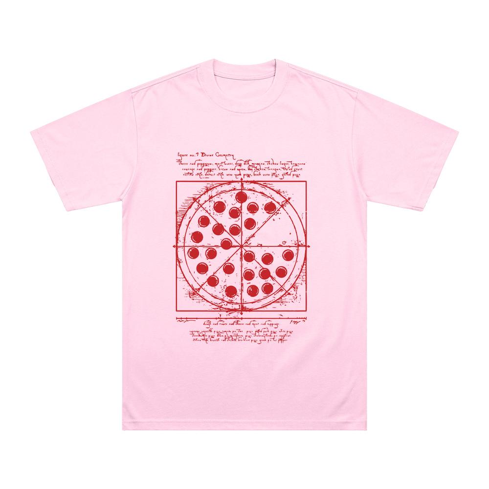 Tom Holland Pizza Graphic Tee Casual Cotton Streetwear Unisex Women Unisex Fashion Tshirt Summer Loose Retro Harajuku Soft Clothes