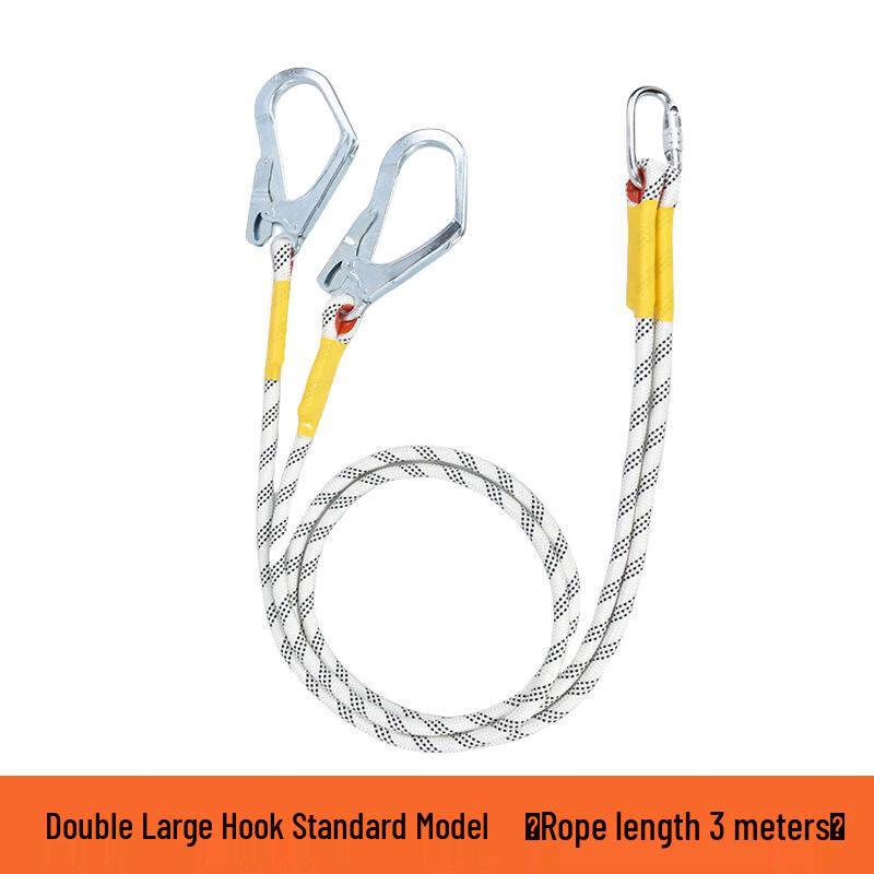Shixun High-Altitude Work Safety Harness