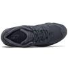 New Balance 850 Mono Pack - Marineblaue Unisex-Sneaker Grau Weltraum ML850CD