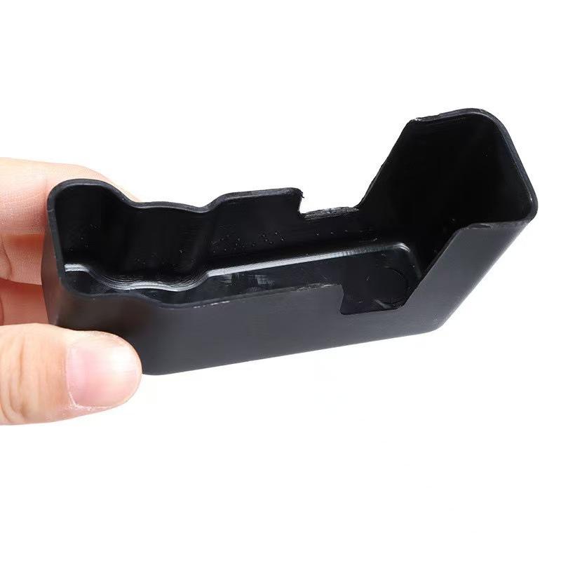 

Toyota Prado Land Cruiser Battery Terminal Cover No чорний