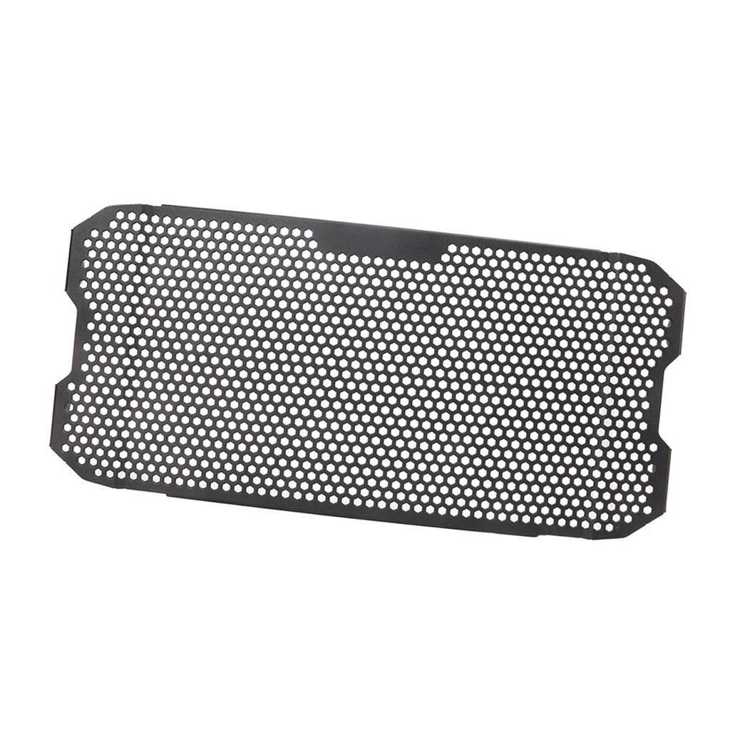 Kylargaller Rostfritt Stål Kylarskydd Kåpa Ersättning för NC750S 2014 2020