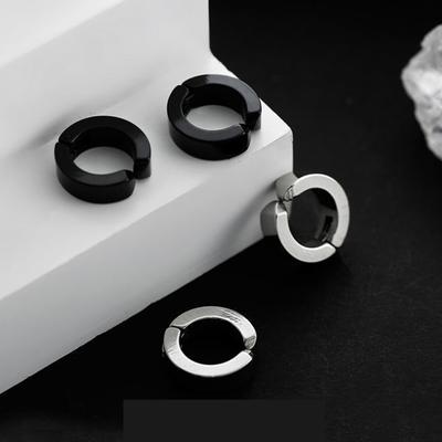 Pendientes – Ear cuffs