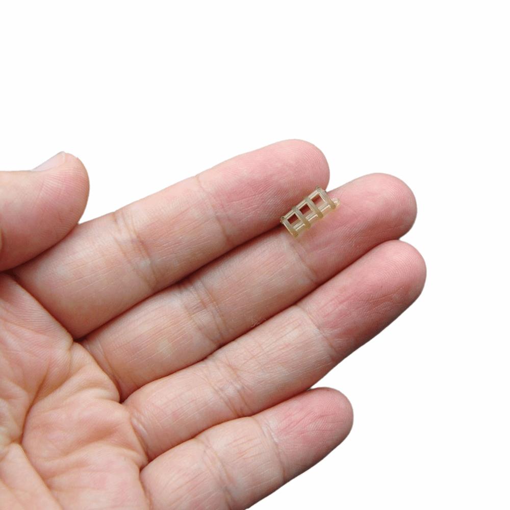 20pcs Hair Rig Method Feeder 20pcs Carp Fishing Bait Durable Groundbait Feeder For Carp Fishing S