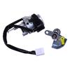 Door Lock & Ignition Switch Cylinder Key 81900D3E00 Fit for Hyundai Tucson 2015 2016 2017 2018
