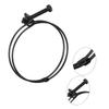 Air Cleaner Intake Duct Clamp For Kia Sportage Forte Sorento 14711-78006B 1471178006B