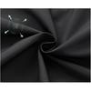 Li-Ning Breathable Loose Knitted Sports Pants Unisex Bottoms Black AYKT745