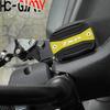 For Yamaha T-max500 TMAX530 TMAX560 SX DX Motorcycle Brake Clutch Fluid Fuel Master Cylinder Reservoir Cap Cover