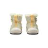 Nike Flex Advance Abrasion Resistant High Top Toddler Shoes Beige Infant And Toddler DD0303-100