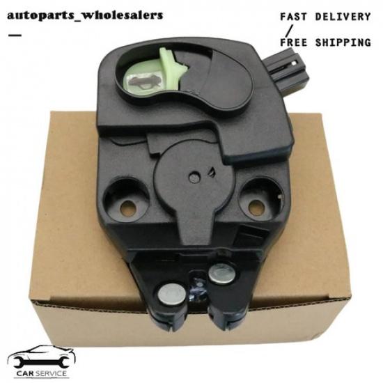 New Rear Tailgate Trunk Lock Actuator for Honda Accord 2018- Civic 2016-21