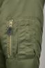 Brandit MA2 Jacket Fur Collar Winter Jacket (3175) Olive