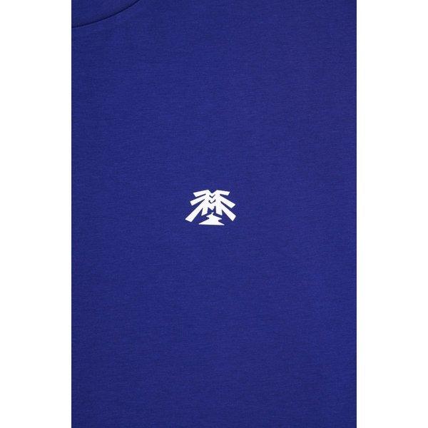 Kolon SporTs Unisex Graphic ShorT Sleeve T shirT jwTcm25801rbu