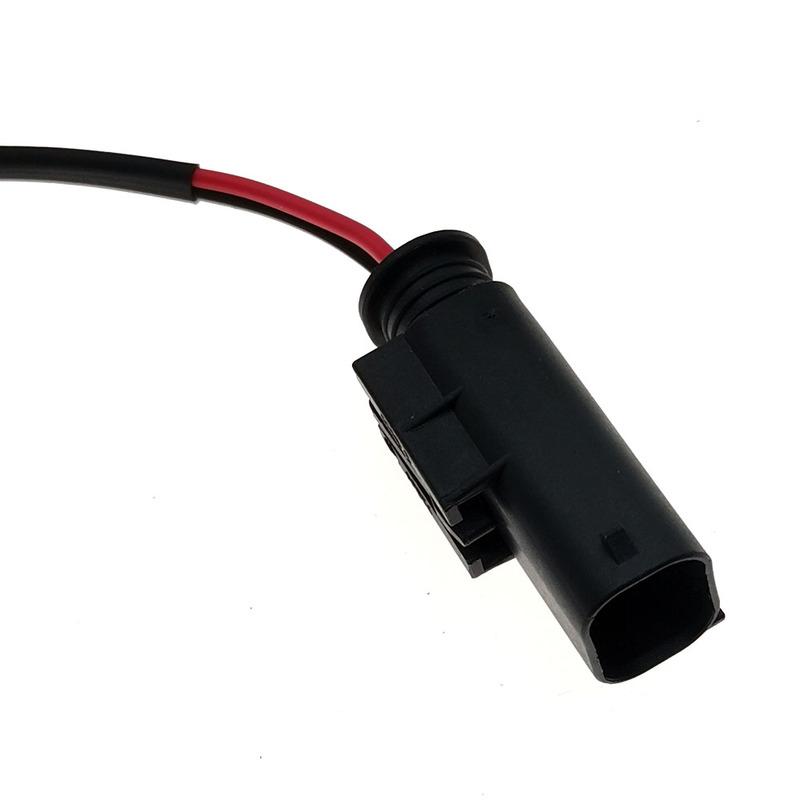 Motorcycle/Car Shunt Circuit Socket Extension Cable Adapter For BMW F700GS F800GS F750GS F850GS Adv F900R F900XR