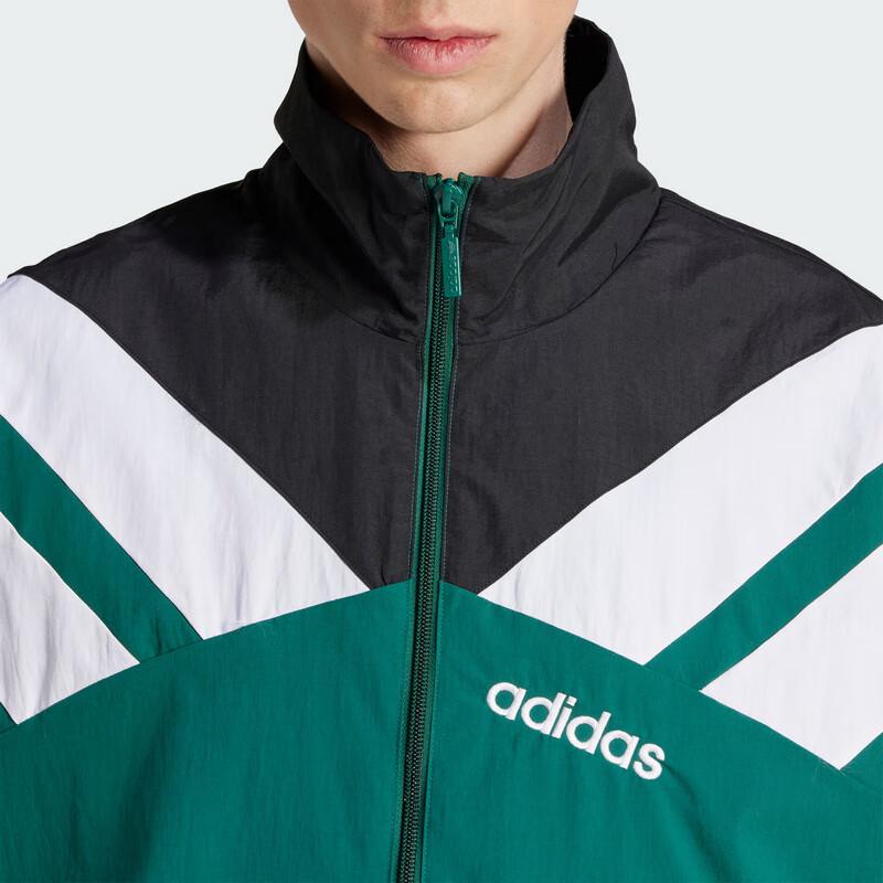 Adidas Men's Track Top Jacket JX3053