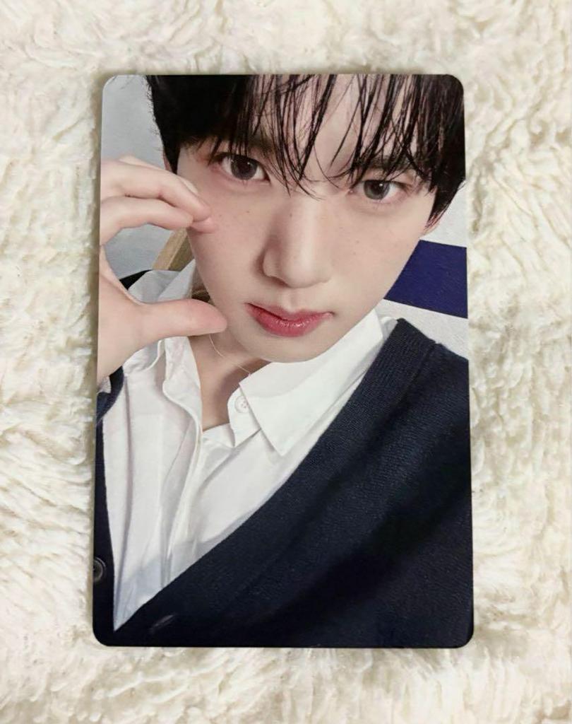 [USED] Lowest Price Zb1 Yujin Offline Event Bonus Trading Card