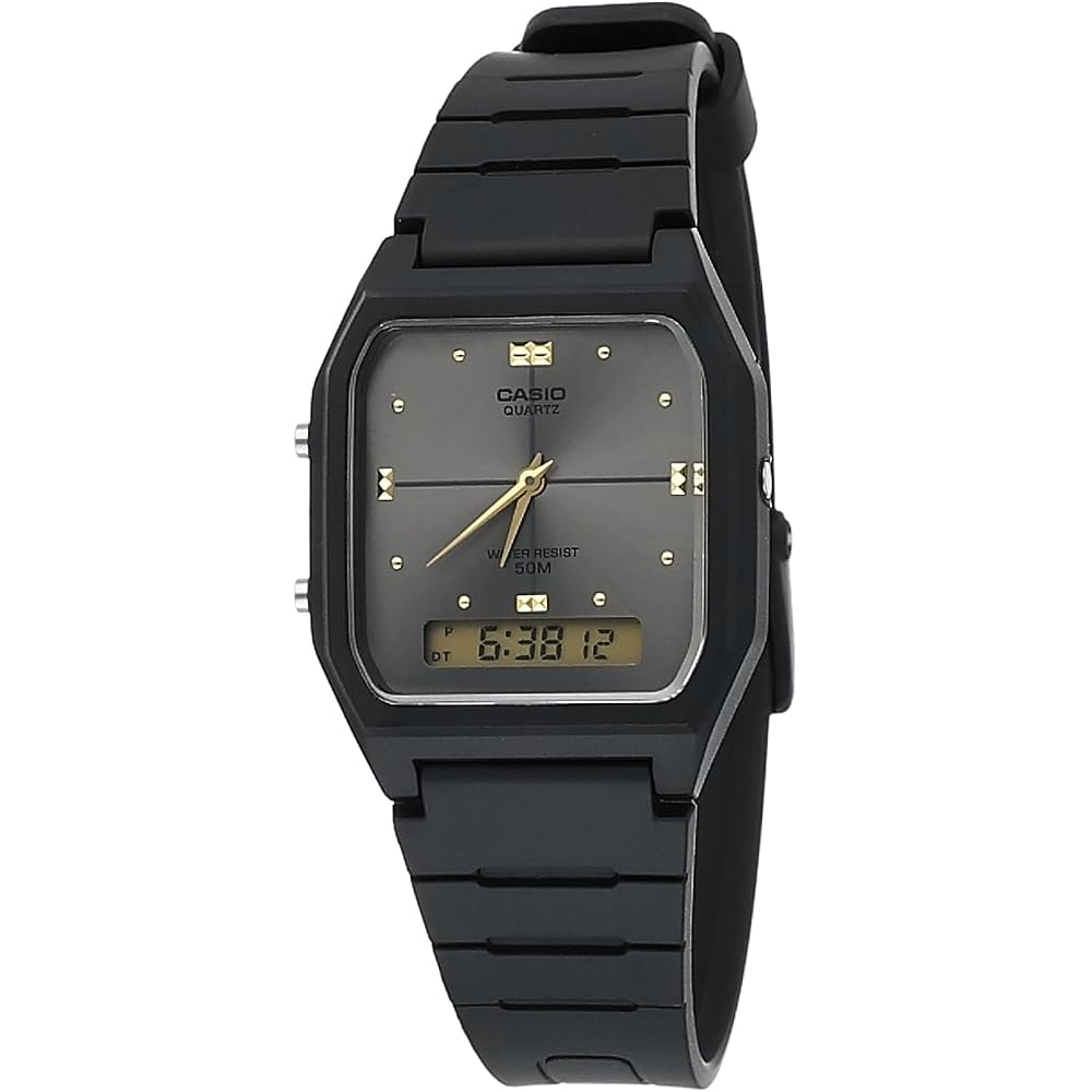 [Casio Standard] CASIO STANDARD [Casio] CASIO STANDARD Watch AW-48HE-8A [Reimported Model] AW-48H...