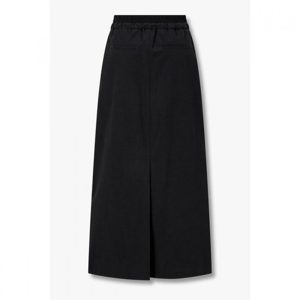 STUDIO TOMBOY Double Banding Skirt 9106232091ar