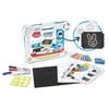MAPED CREATIV - Rouleau De Coloriage Repositionnable - Ardoise Double Face - Tout En 1 Créatif