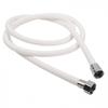 Flexible Latex Tube High Pressure Hose Silicone Shower Hose High Water Pressure