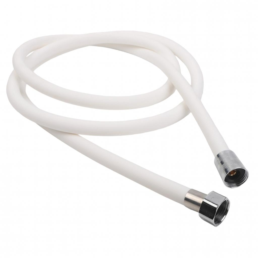 Flexible Latex Tube High Pressure Hose Silicone Shower Hose High Water Pressure