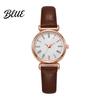 Präzise Zeitmessung Uhr Analoge Quarzuhren für Damen Mode Verstellbar