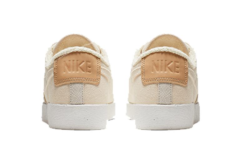 Nike Blazer Low Plant Color Collection Beige Women's AV9371-102