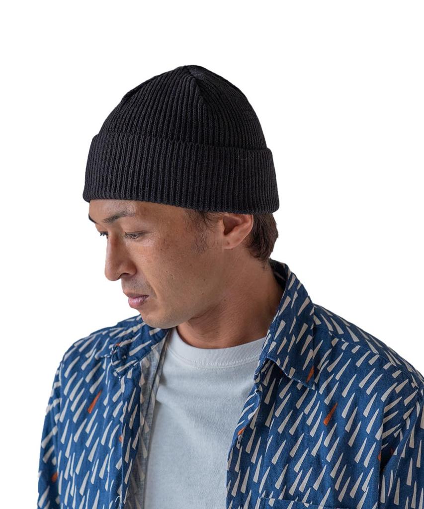 Nakota Double Knit and Brand Solid Cold One Size Fits All Cap, Men's Women's, Name, Autumn/Winter, Washable, Stylish, Black, Skiing, Snowboarding,