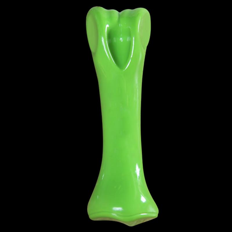 EETOYS Durable Dog Chew Bone Toy