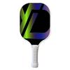 Fiberglass Vs Carbon Fiber Honeycomb Core Portable Pickleball Paddles Durable 16mm Lightweight Racket  Price