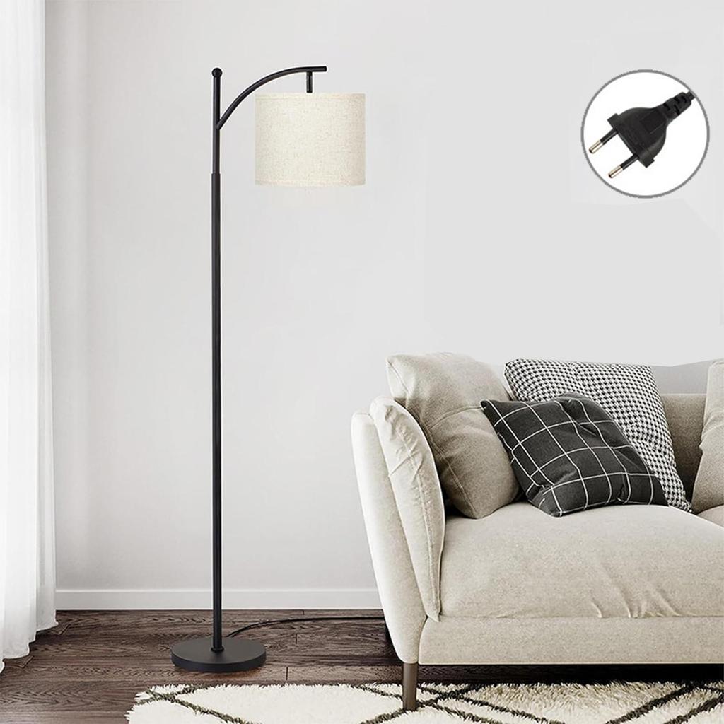 LED floor lamp living room bedroom bluetooth atmosphere bedside standing table lamp