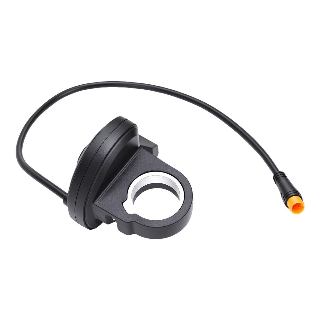 Elektrische Fiets Duim Gashendel met IPX5 Waterdichte 3-pins Connector 108X Snelheidsregeling Vinger Gashendel Accelerator voor