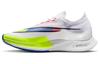 ZoomX Streakfly Premium White Volt Racer Blue DX1626-100