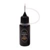 10ml Nail Art Glue Strong Stickiness Waterproof Rhinestones Decorations Wipe-Free Liquid Glue Nail