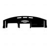 Car Dashboard Cover Mat for Great Wall Haval H9 2024 2025 Auto Dashboard Cover Dash Mat Board Pad Carpet Dashmat Anti-UV Mats