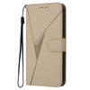 Leather Flip Wallet Case for vivo V50 Lite Y03 Y04 Y19S Y29 Y29S Y36 Y38 Y39 Y78 Plus Y100 Y200 Y200E Y300 Card Slot Phone Cover