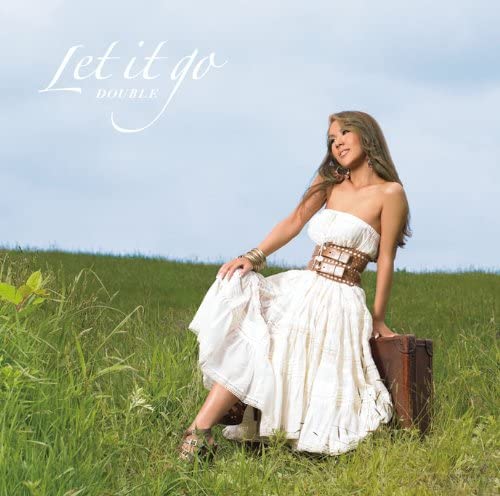 

CD - Let it go (first press limited edit FLCF4293 Japan Rap & Hip-Hop/R&B Used