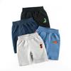 Children's Clothes Summer 2023 Boys' Medium Pants Casual Pants