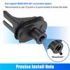 Engine Motor Mount Left Sub Frame Middle Mount For Honda Accord Acura TSX 03-13