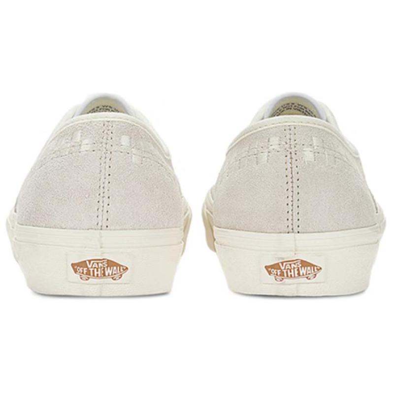 Vans Autentyczne 'Field Daze Marshmallow' Vans VN0009PVCDA