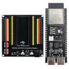Vývojový modul ESP32-S3-DevKitC-1 s rozšiřujícími deskami GPIO N16R8 8MB PSRAM 44Pin CP2102 Type-C BT 2.4G Wifi Moduly
