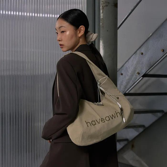 Baguette Eco Bag (LK)