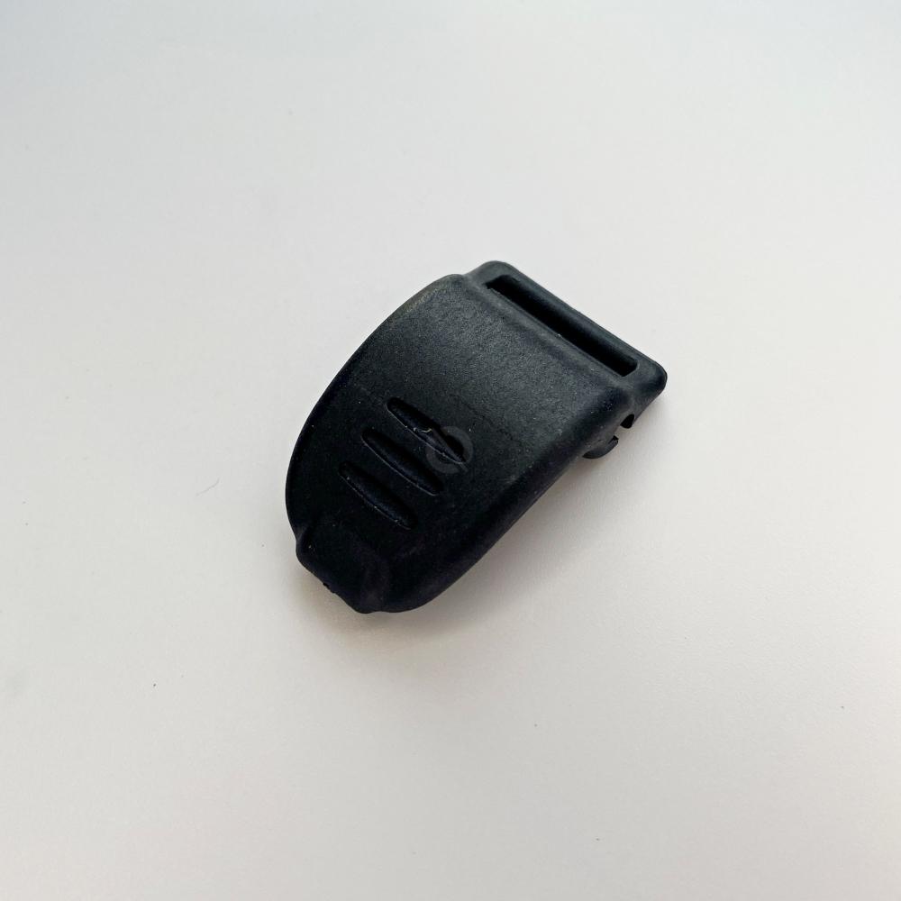 Rear door curtain clips for Renault Megane MK2 8200163859; 77200730