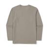 [Snowpeak] Quick Dry Primeflex Long Sleeve T-shirt Fog Gray (S26SMTTL20)